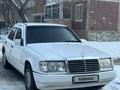 Mercedes-Benz E 250 1990 годаүшін1 350 000 тг. в Караганда – фото 8