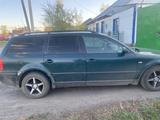 Volkswagen Passat 1998 годаүшін2 300 000 тг. в Кокшетау – фото 3