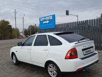 ВАЗ (Lada) Priora 2172 2011 годаүшін1 200 000 тг. в Уральск