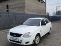 ВАЗ (Lada) Priora 2172 2011 годаүшін1 200 000 тг. в Уральск – фото 4