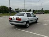 Volkswagen Vento 1994 года за 1 250 000 тг. в Алматы – фото 5