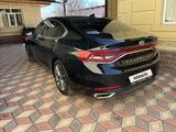 Hyundai Grandeur 2018 годаfor13 200 000 тг. в Шымкент – фото 3