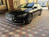 Hyundai Grandeur 2018 годаfor13 200 000 тг. в Шымкент