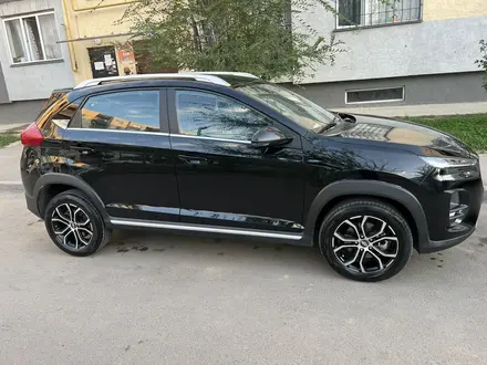 Chery Tiggo 2 2023 года за 5 950 000 тг. в Алматы – фото 10