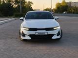 Kia K5 2022 года за 17 500 000 тг. в Уральск – фото 2