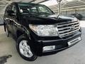 Toyota Land Cruiser 2011 годаүшін24 500 000 тг. в Алматы