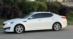 Kia K5 2012 годаfor8 200 000 тг. в Талдыкорган – фото 2