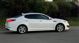 Kia K5 2012 годаfor8 200 000 тг. в Талдыкорган