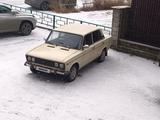 ВАЗ (Lada) 2106 1990 годаfor750 000 тг. в Семей – фото 5