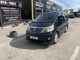 Toyota Alphard 2007 года за 11 300 000 тг. в Усть-Каменогорск