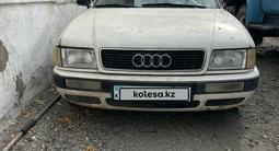 Audi 80 1994 года за 1 200 000 тг. в Актобе