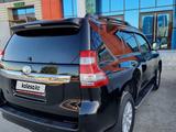 Toyota Land Cruiser Prado 2013 года за 23 000 000 тг. в Атырау – фото 5