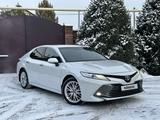 Toyota Camry 2019 годаүшін14 700 000 тг. в Алматы