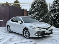 Toyota Camry 2019 года за 14 700 000 тг. в Алматы