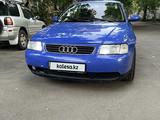 Audi A3 1997 года за 2 500 000 тг. в Алматы