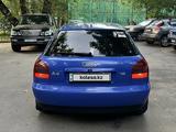 Audi A3 1997 года за 2 500 000 тг. в Алматы – фото 3