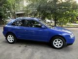 Audi A3 1997 года за 2 500 000 тг. в Алматы – фото 4