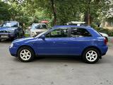 Audi A3 1997 года за 2 500 000 тг. в Алматы – фото 2
