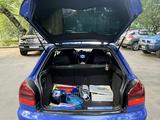 Audi A3 1997 года за 2 500 000 тг. в Алматы – фото 5