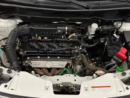 Suzuki Ertiga 2023 года за 6 990 000 тг. в Актобе – фото 11
