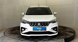 Suzuki Ertiga 2023 годаүшін6 990 000 тг. в Актобе – фото 2