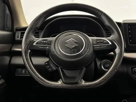 Suzuki Ertiga 2023 года за 6 990 000 тг. в Актобе – фото 21