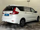 Suzuki Ertiga 2023 года за 6 990 000 тг. в Актобе – фото 5