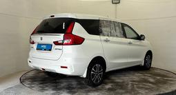 Suzuki Ertiga 2023 годаүшін6 990 000 тг. в Актобе – фото 5