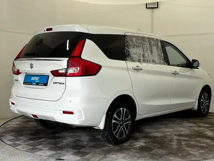 Suzuki Ertiga 2023 года за 6 990 000 тг. в Актобе – фото 5