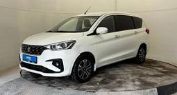 Suzuki Ertiga 2023 годаүшін6 990 000 тг. в Актобе