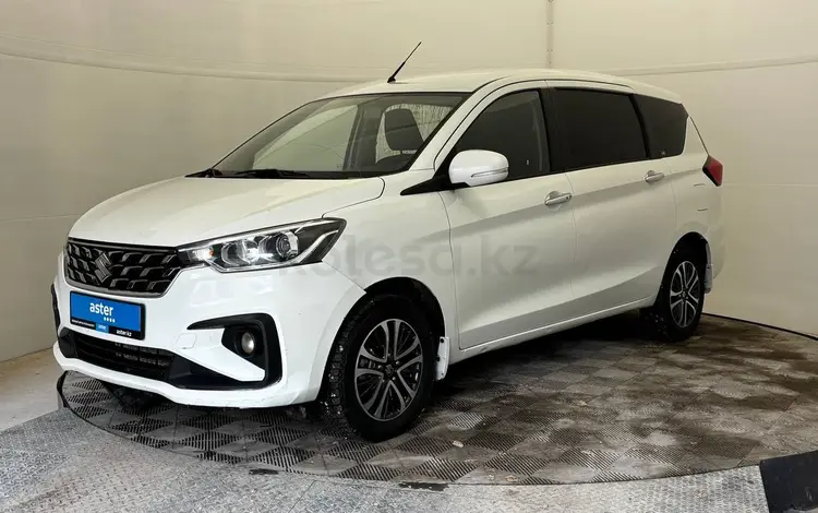 Suzuki Ertiga 2023 года за 6 990 000 тг. в Актобе