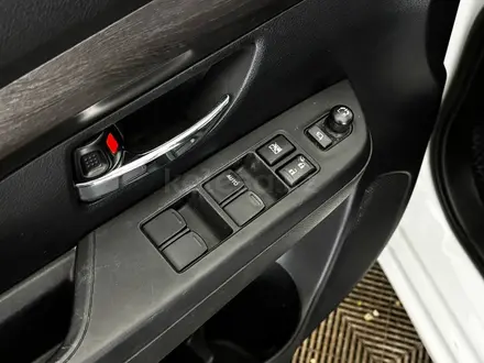 Suzuki Ertiga 2023 года за 6 990 000 тг. в Актобе – фото 22