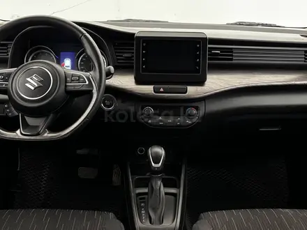 Suzuki Ertiga 2023 года за 6 990 000 тг. в Актобе – фото 23