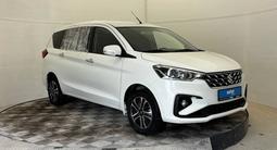 Suzuki Ertiga 2023 годаүшін6 990 000 тг. в Актобе – фото 3