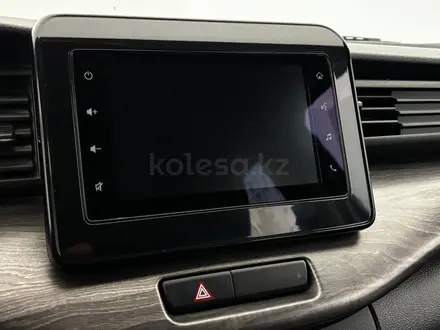 Suzuki Ertiga 2023 года за 6 990 000 тг. в Актобе – фото 26
