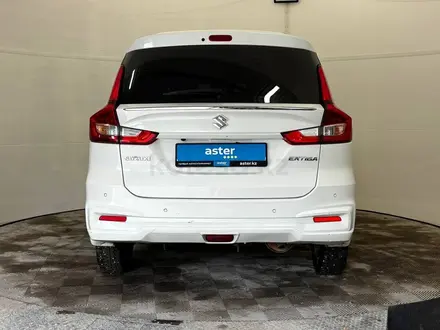 Suzuki Ertiga 2023 года за 6 990 000 тг. в Актобе – фото 6