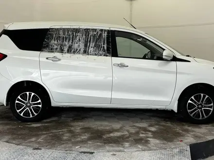 Suzuki Ertiga 2023 года за 6 990 000 тг. в Актобе – фото 4