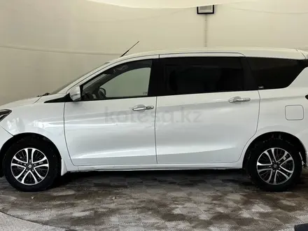 Suzuki Ertiga 2023 года за 6 990 000 тг. в Актобе – фото 8