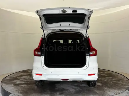 Suzuki Ertiga 2023 года за 6 990 000 тг. в Актобе – фото 9