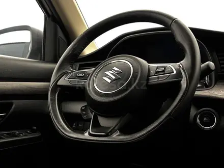 Suzuki Ertiga 2023 года за 6 990 000 тг. в Актобе – фото 14