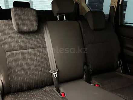 Suzuki Ertiga 2023 года за 6 990 000 тг. в Актобе – фото 15