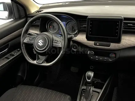 Suzuki Ertiga 2023 года за 6 990 000 тг. в Актобе – фото 17