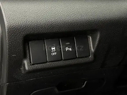 Suzuki Ertiga 2023 года за 6 990 000 тг. в Актобе – фото 18