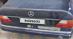 Mercedes-Benz E 230 1992 годаүшін1 300 000 тг. в Алматы – фото 4