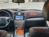 Toyota Camry 2011 года за 6 200 000 тг. в Актау – фото 3