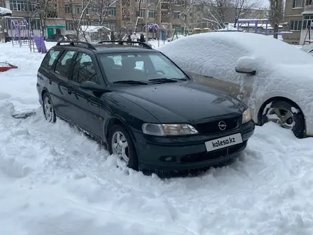 Opel Vectra 1997 года за 2 500 000 тг. в Тараз – фото 3