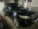 Infiniti FX35 2003 года за 6 500 000 тг. в Астана