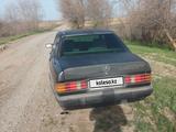 Mercedes-Benz 190 1991 годаүшін800 000 тг. в Темиртау