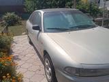 Mitsubishi Galant 1994 года за 580 000 тг. в Алматы – фото 2