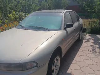 Mitsubishi Galant, 1994